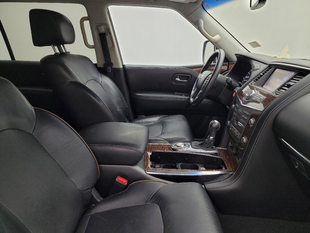 2017 Nissan Armada in Greenville, SC 29607 - 18099154 21