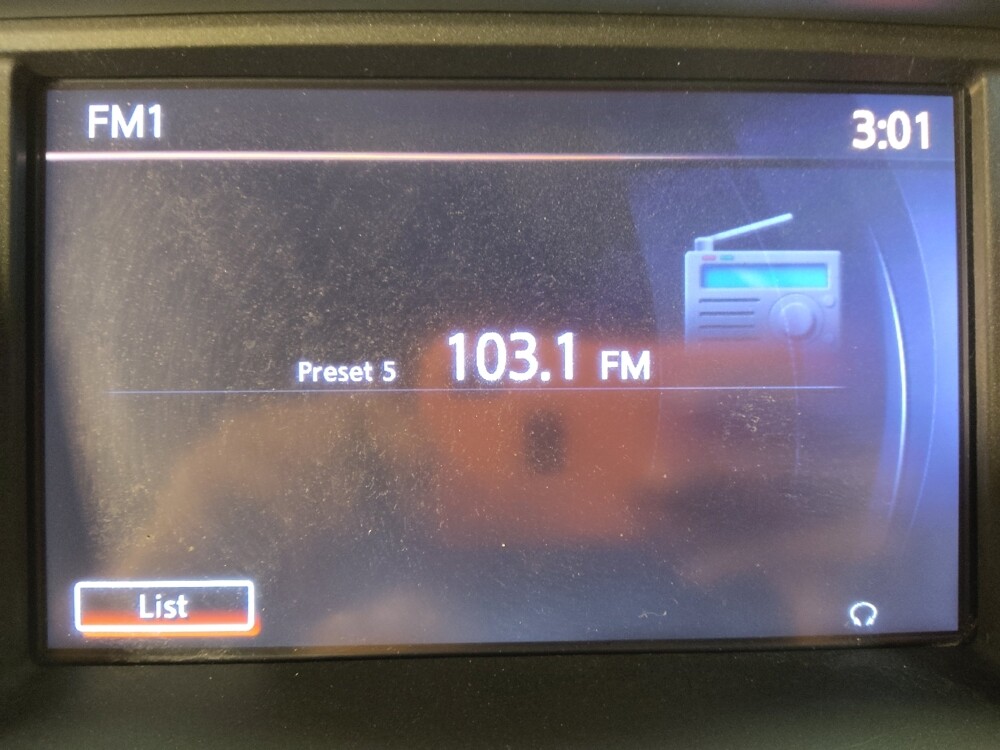 2017 Nissan Armada in Greenville, SC 29607 - 18099154 25