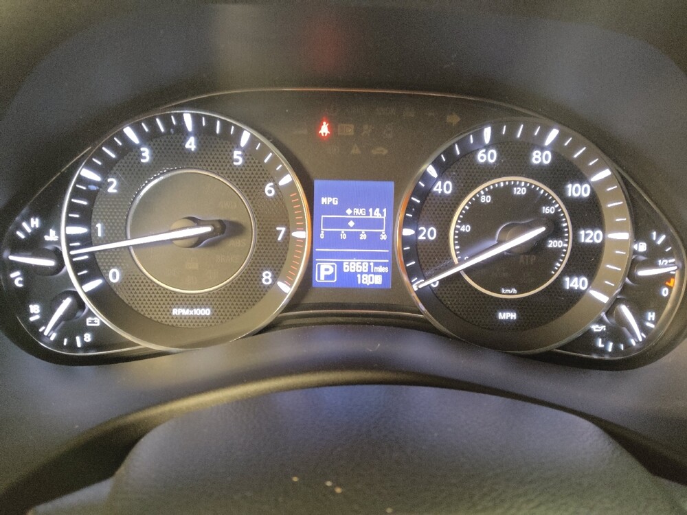 2017 Nissan Armada in Greenville, SC 29607 - 18099154 23