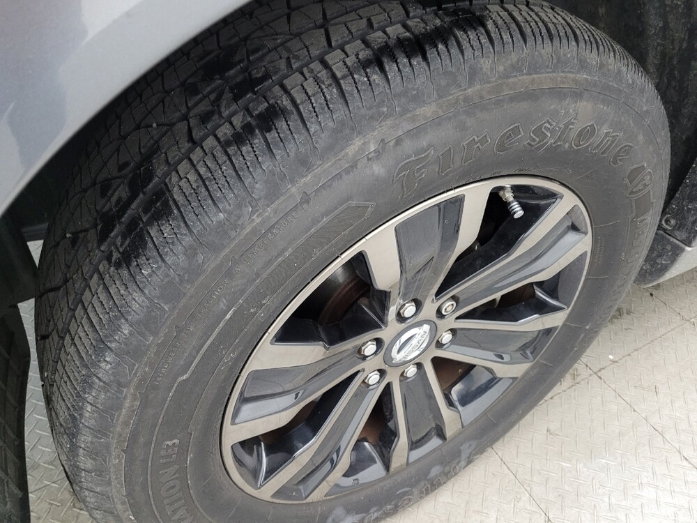 2017 Nissan Armada in Greenville, SC 29607 - 18099154 31