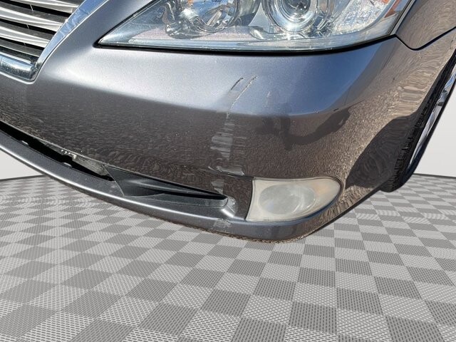 2012 Lexus ES 350 in Mesa, AZ 85212 - 18099155 3