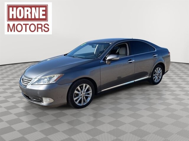 2012 Lexus ES 350 in Mesa, AZ 85212 - 18099155