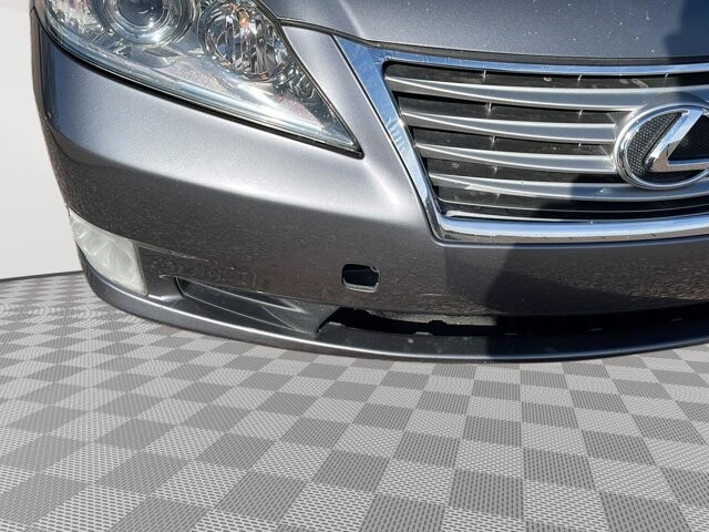 2012 Lexus ES 350 in Mesa, AZ 85212 - 18099155 4