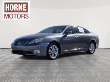 2012 Lexus ES 350 in Mesa, AZ 85212