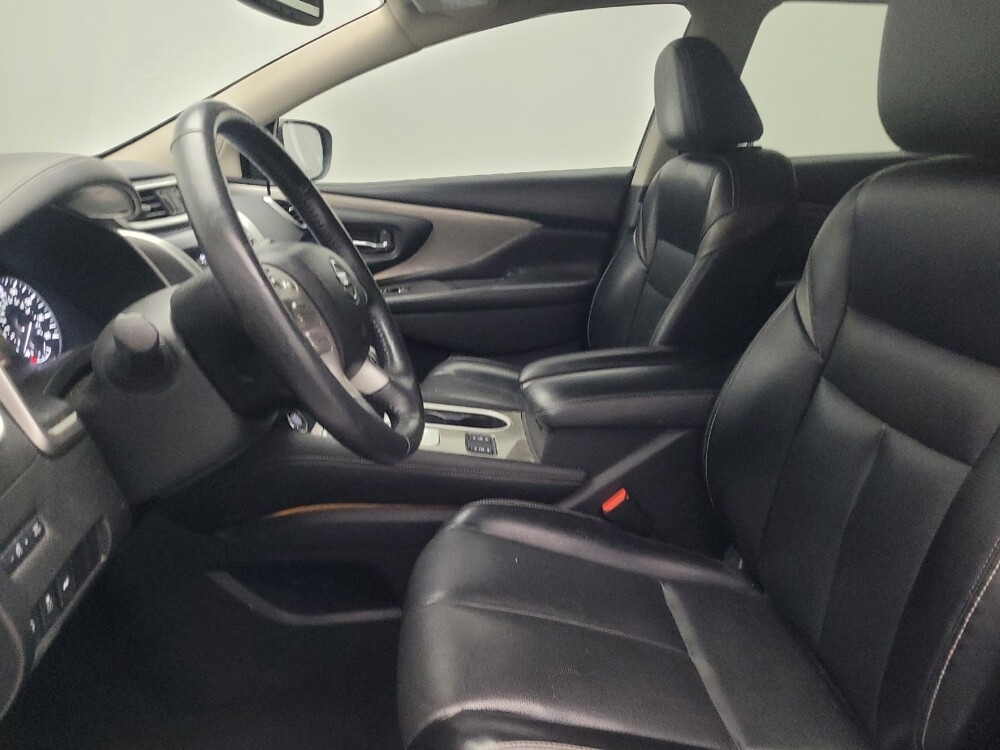 2018 Nissan Murano in Marietta, GA 30062 - 18099156 17