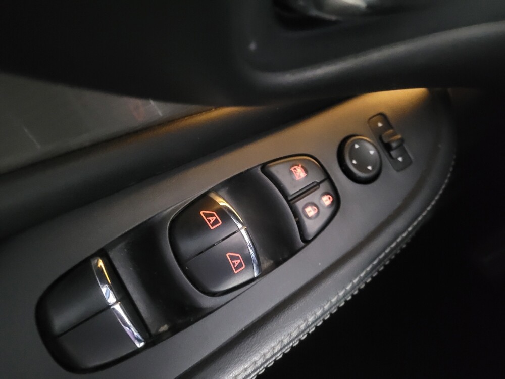 2018 Nissan Murano in Marietta, GA 30062 - 18099156 27