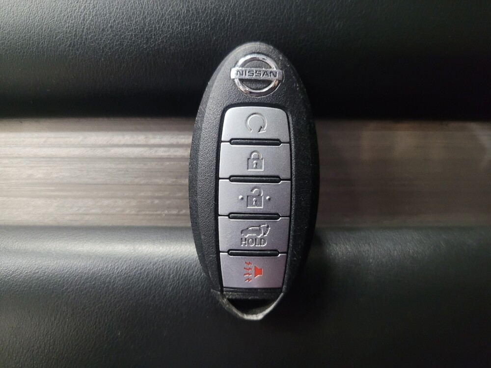 2018 Nissan Murano in Marietta, GA 30062 - 18099156 32