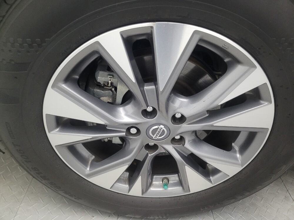 2018 Nissan Murano in Marietta, GA 30062 - 18099156 31