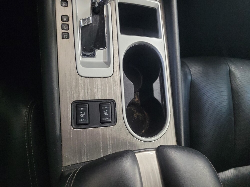 2018 Nissan Murano in Marietta, GA 30062 - 18099156 26