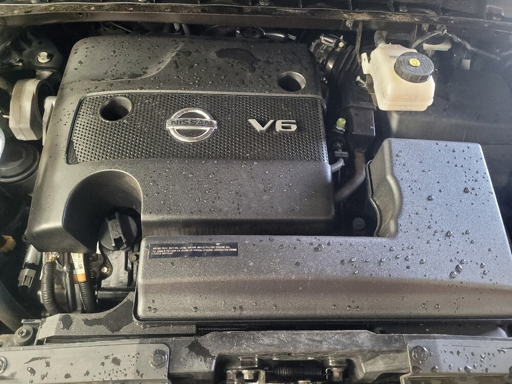 2018 Nissan Murano in Marietta, GA 30062 - 18099156 30