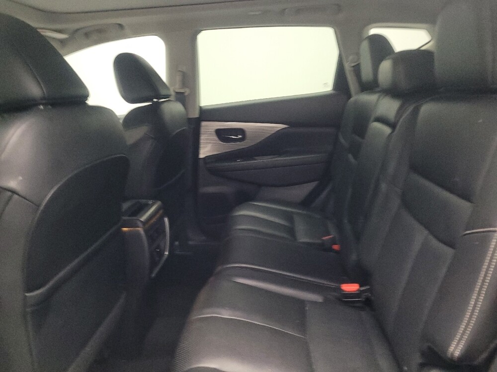 2018 Nissan Murano in Marietta, GA 30062 - 18099156 18