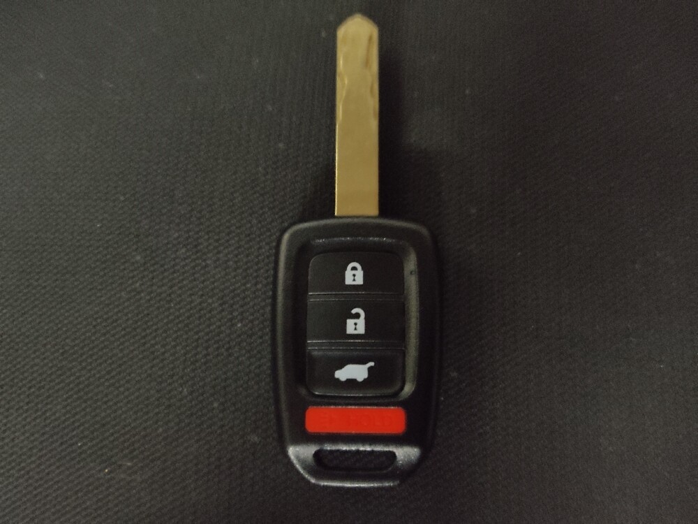 2016 Honda CR-V in Stone Mountain, GA 30083 - 18099157 32