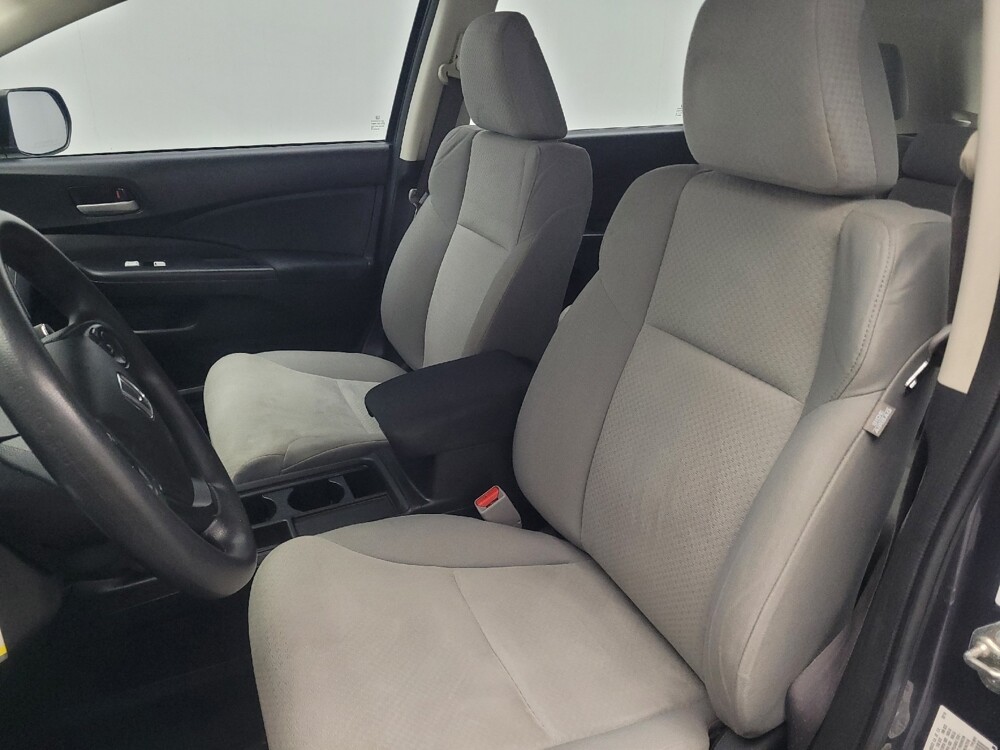 2016 Honda CR-V in Stone Mountain, GA 30083 - 18099157 17