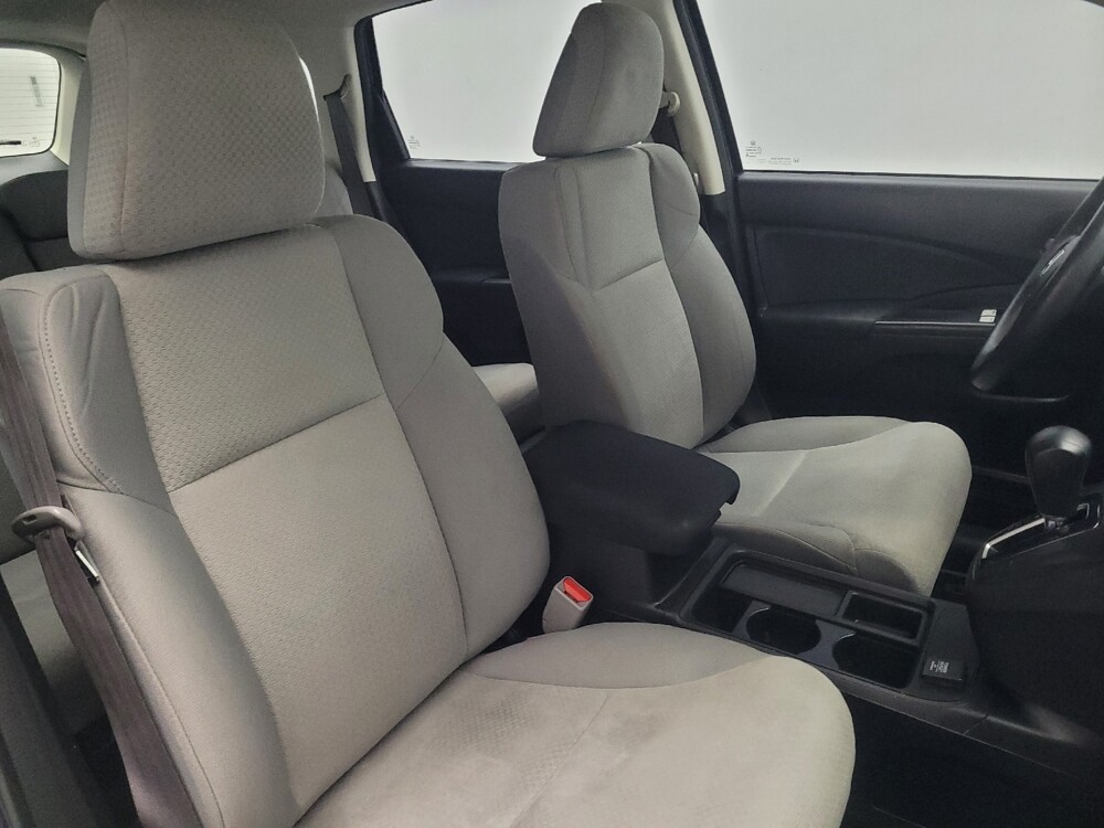 2016 Honda CR-V in Stone Mountain, GA 30083 - 18099157 21