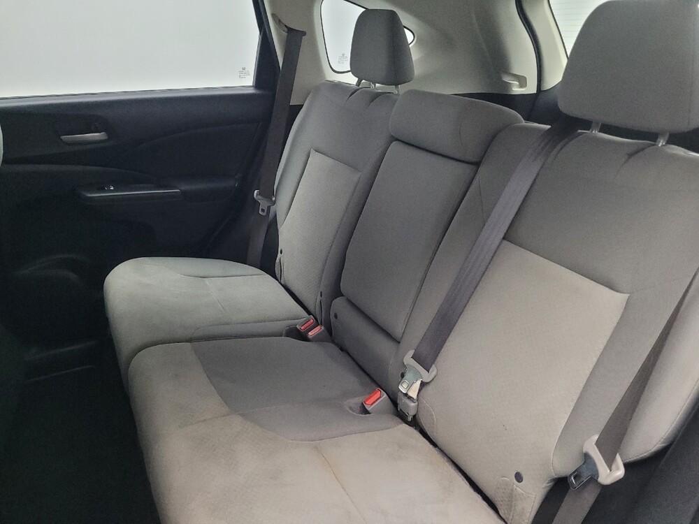 2016 Honda CR-V in Stone Mountain, GA 30083 - 18099157 18