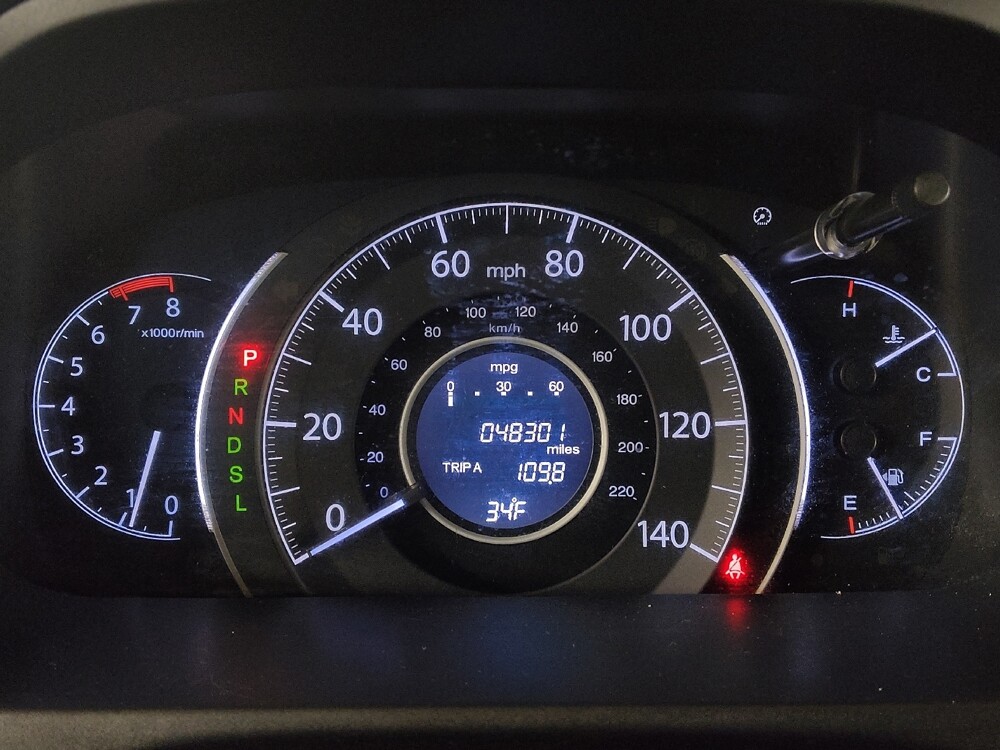 2016 Honda CR-V in Stone Mountain, GA 30083 - 18099157 23