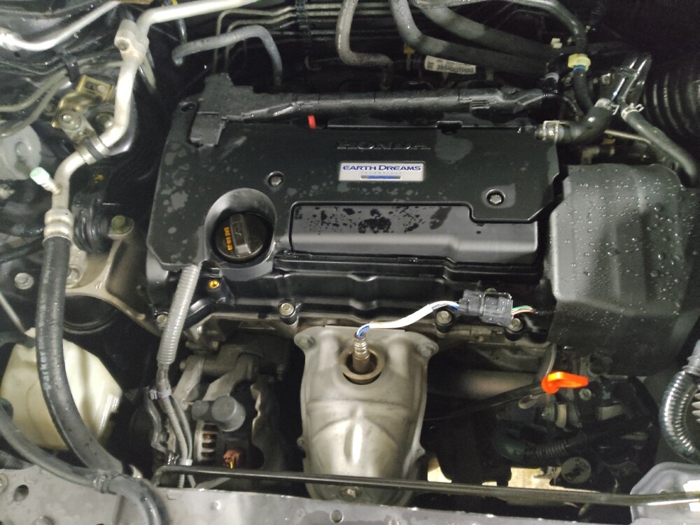 2016 Honda CR-V in Stone Mountain, GA 30083 - 18099157 30