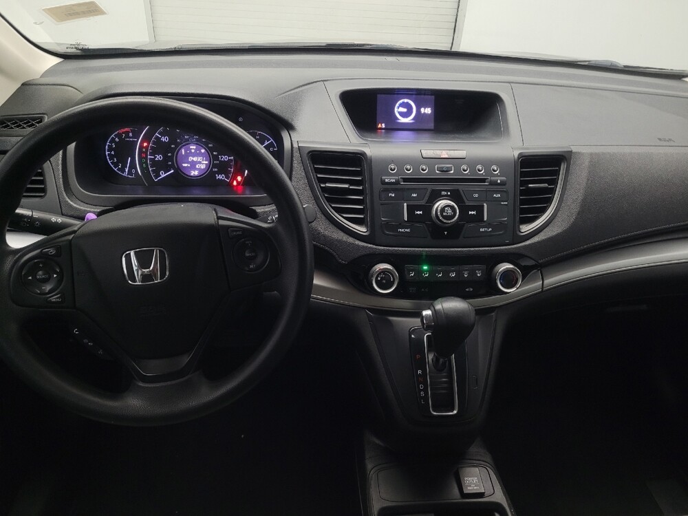 2016 Honda CR-V in Stone Mountain, GA 30083 - 18099157 22
