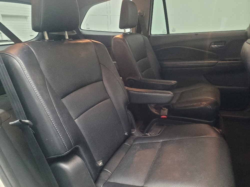 2016 Honda Pilot in Duluth, GA 30096 - 18099158 19