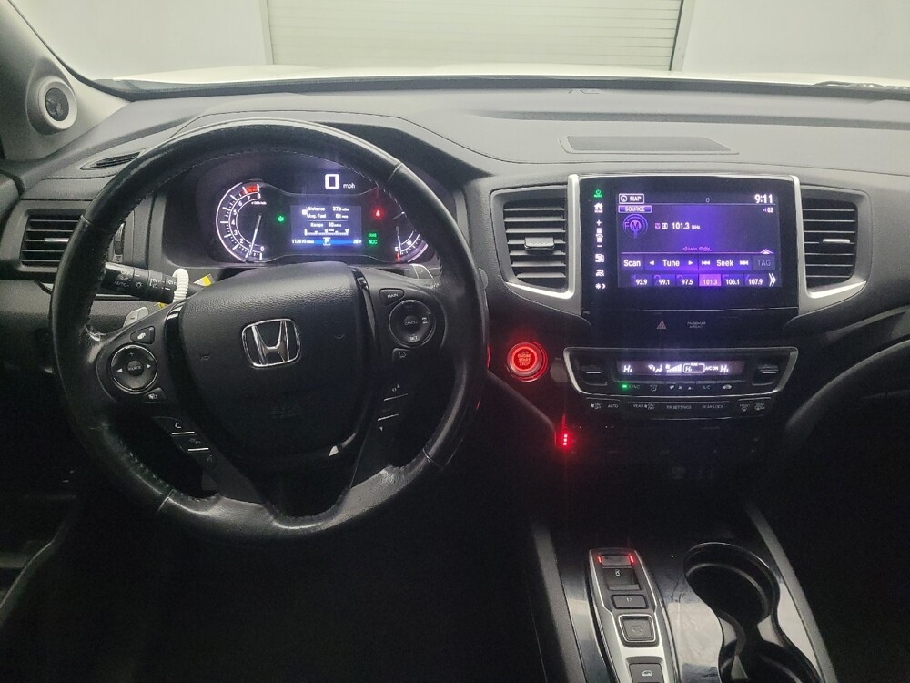 2016 Honda Pilot in Duluth, GA 30096 - 18099158 22