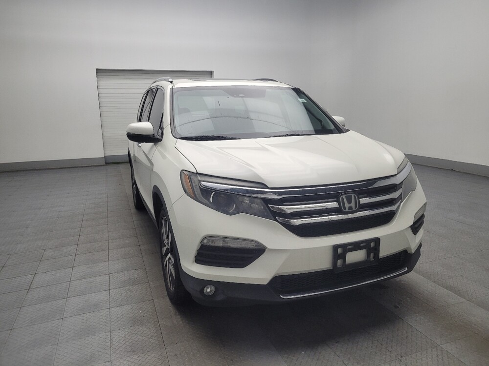 2016 Honda Pilot in Duluth, GA 30096 - 18099158 13