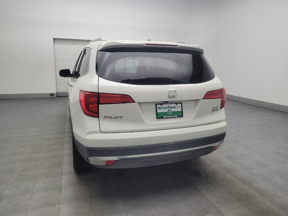 2016 Honda Pilot in Duluth, GA 30096 - 18099158 6