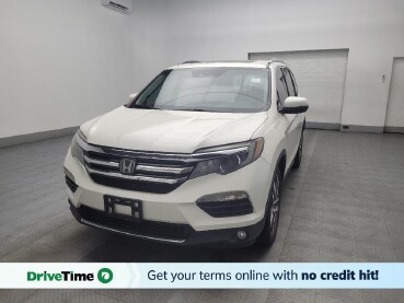 2016 Honda Pilot in Duluth, GA 30096