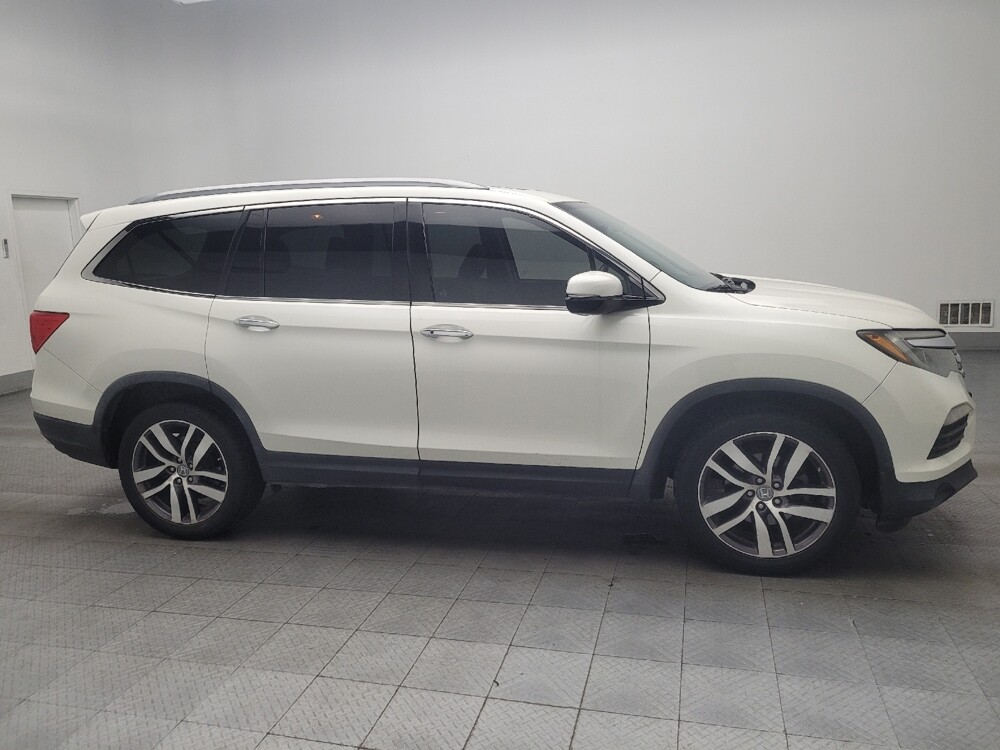 2016 Honda Pilot in Duluth, GA 30096 - 18099158 11