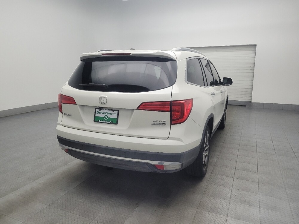 2016 Honda Pilot in Duluth, GA 30096 - 18099158 9