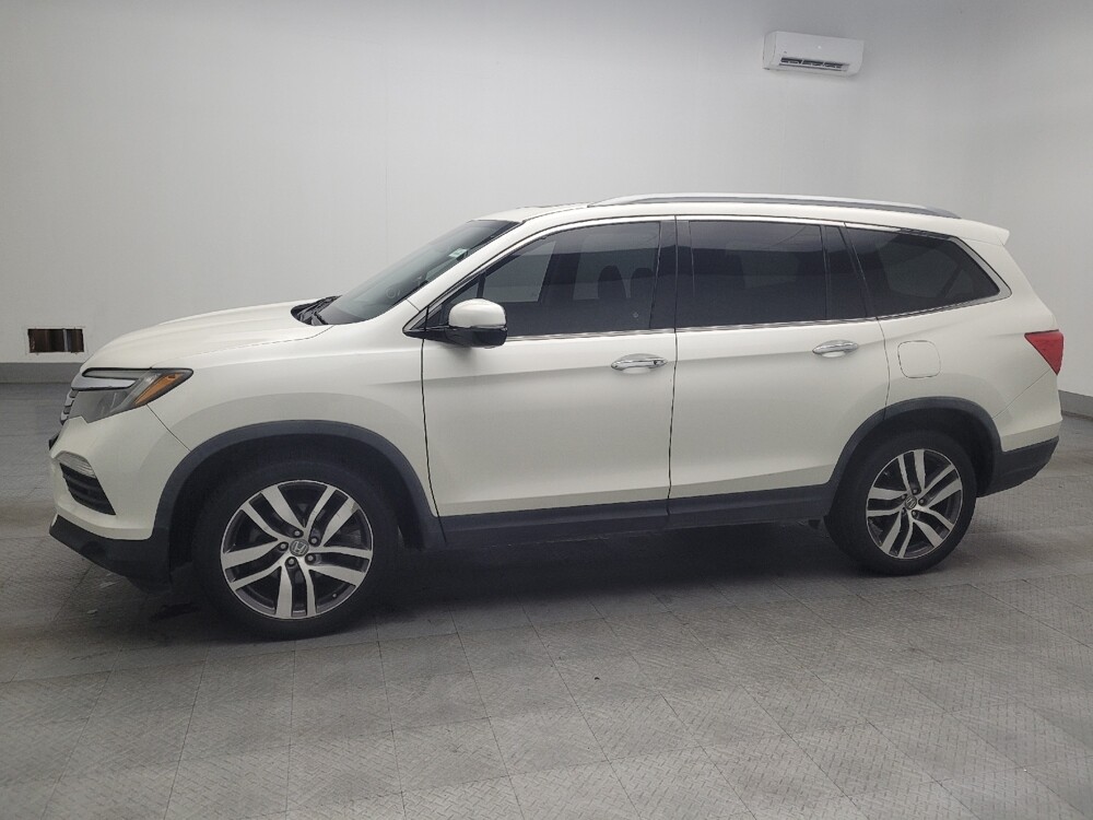 2016 Honda Pilot in Duluth, GA 30096 - 18099158 2