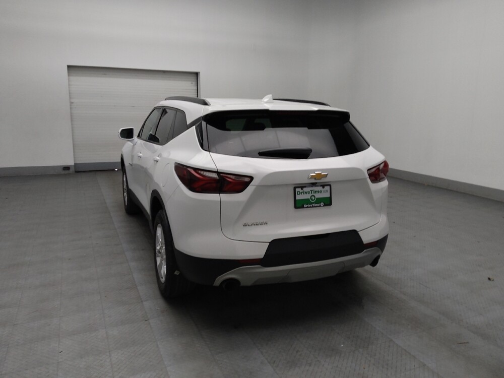 2019 Chevrolet Blazer in Conyers, GA 30094 - 18099159 6