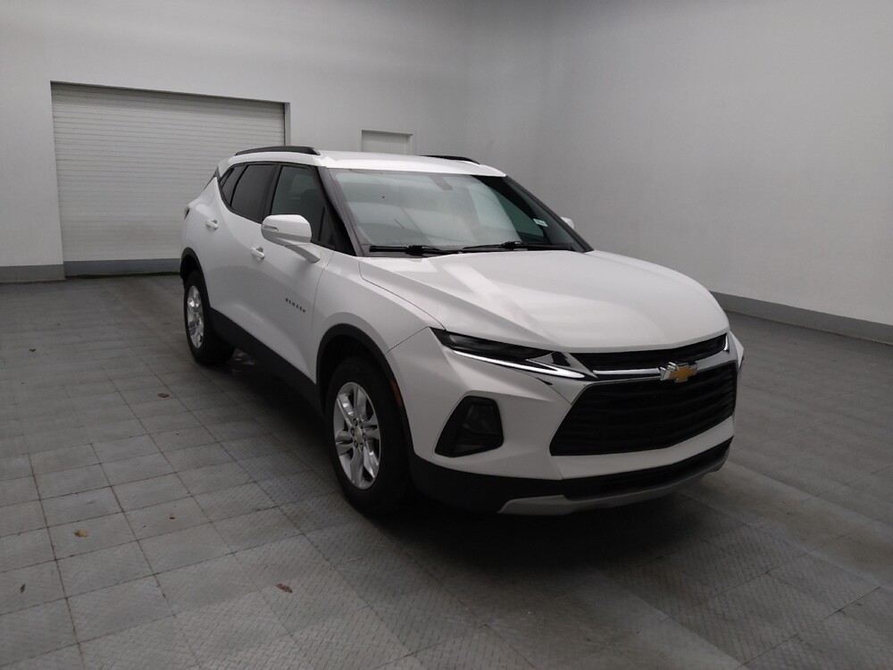 2019 Chevrolet Blazer in Conyers, GA 30094 - 18099159 13
