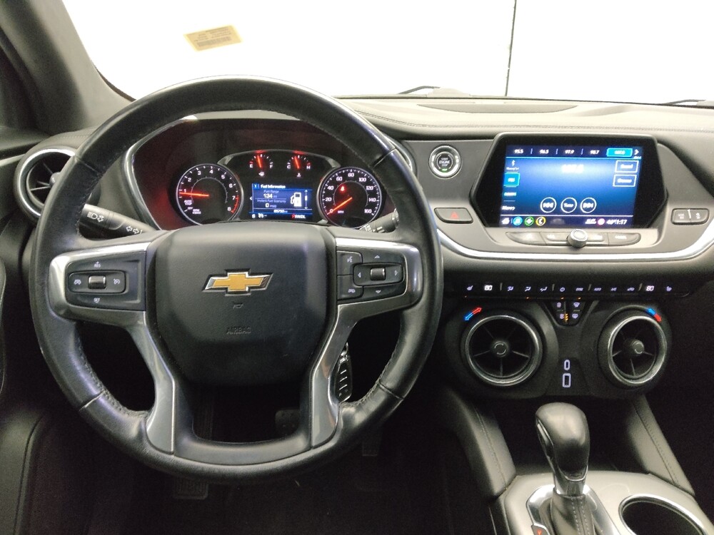 2019 Chevrolet Blazer in Conyers, GA 30094 - 18099159 22