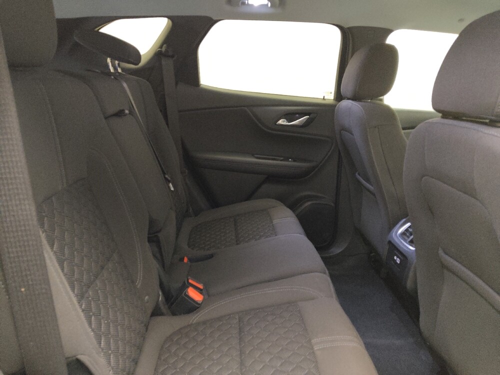 2019 Chevrolet Blazer in Conyers, GA 30094 - 18099159 19