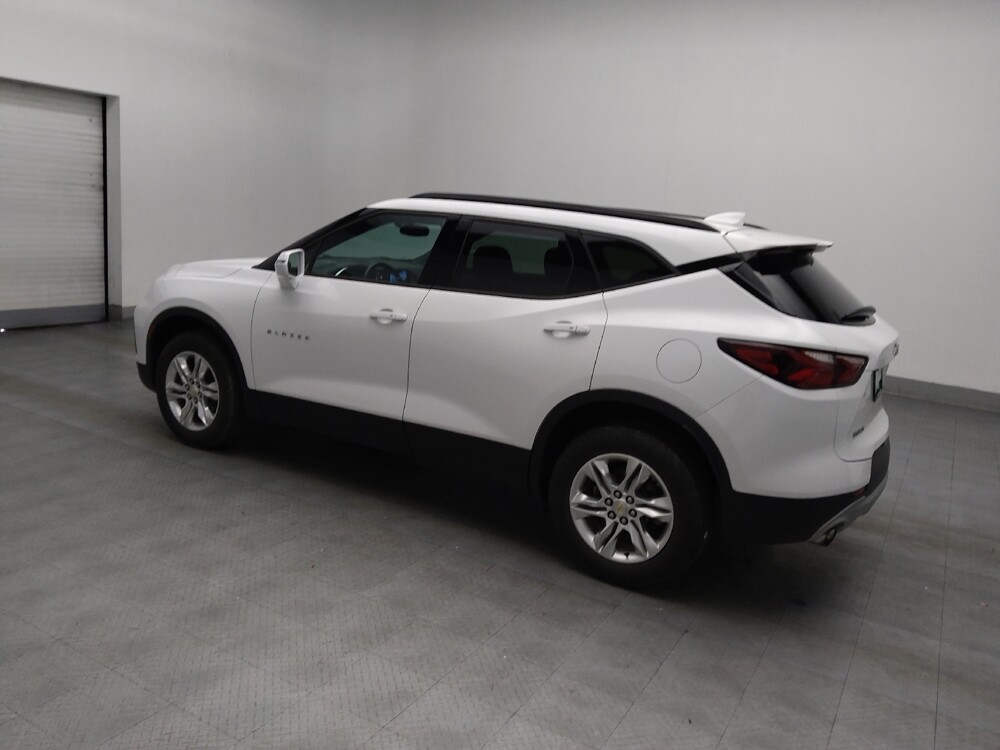 2019 Chevrolet Blazer in Conyers, GA 30094 - 18099159 3