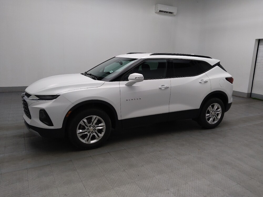2019 Chevrolet Blazer in Conyers, GA 30094 - 18099159 2