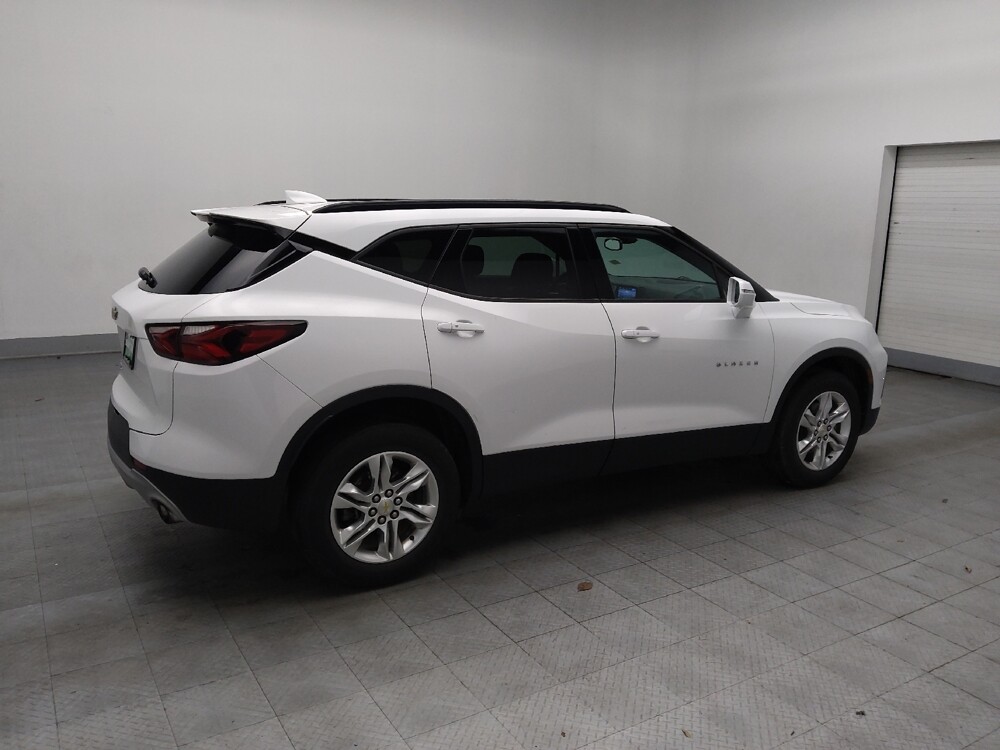 2019 Chevrolet Blazer in Conyers, GA 30094 - 18099159 10