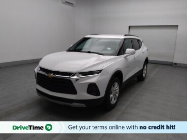 2019 Chevrolet Blazer in Conyers, GA 30094