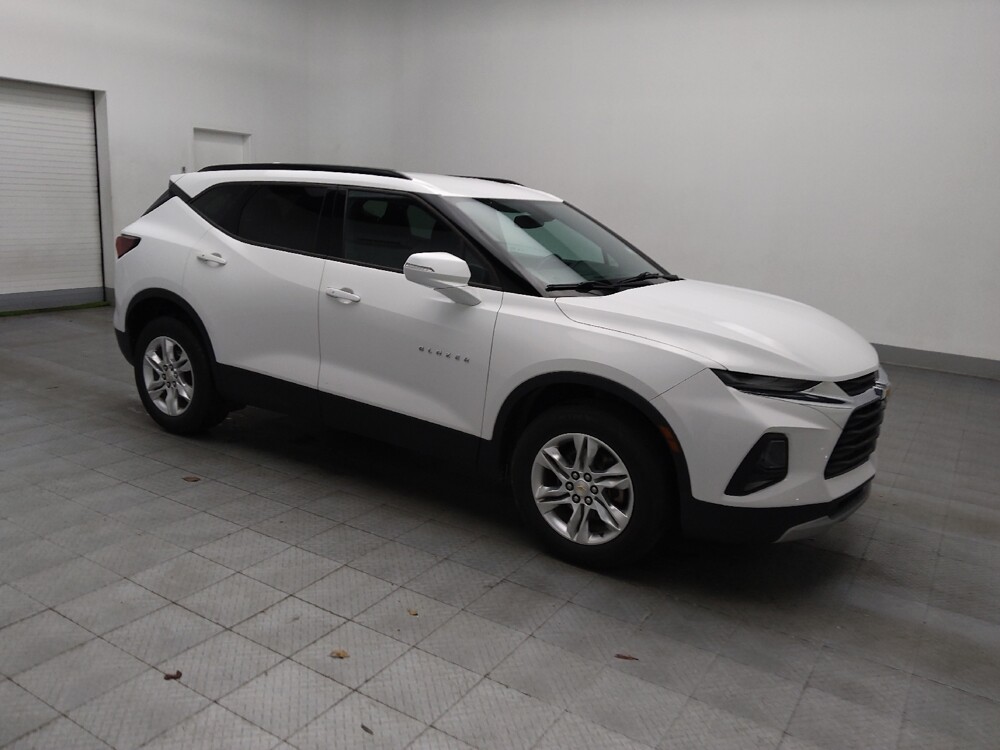 2019 Chevrolet Blazer in Conyers, GA 30094 - 18099159 11