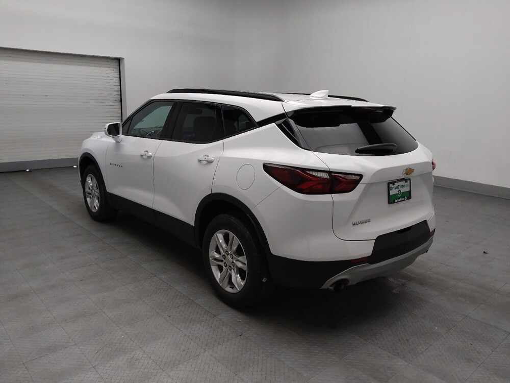 2019 Chevrolet Blazer in Conyers, GA 30094 - 18099159 5