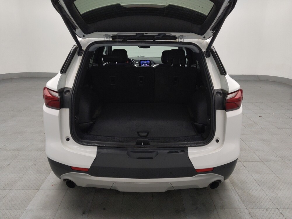 2019 Chevrolet Blazer in Conyers, GA 30094 - 18099159 29