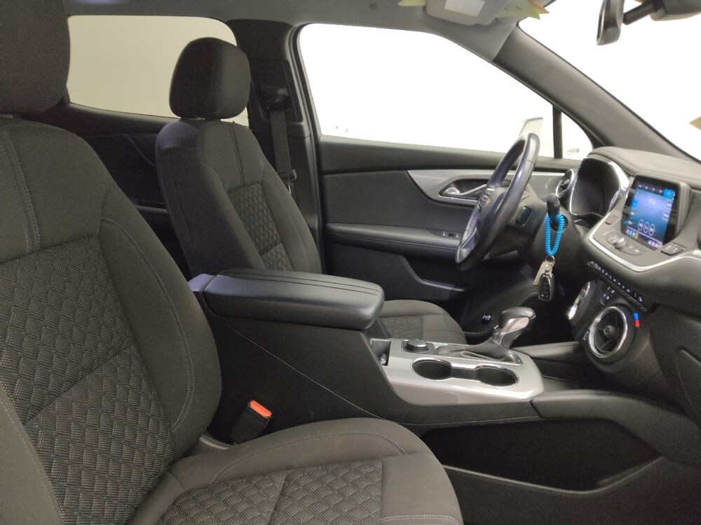 2019 Chevrolet Blazer in Conyers, GA 30094 - 18099159 21