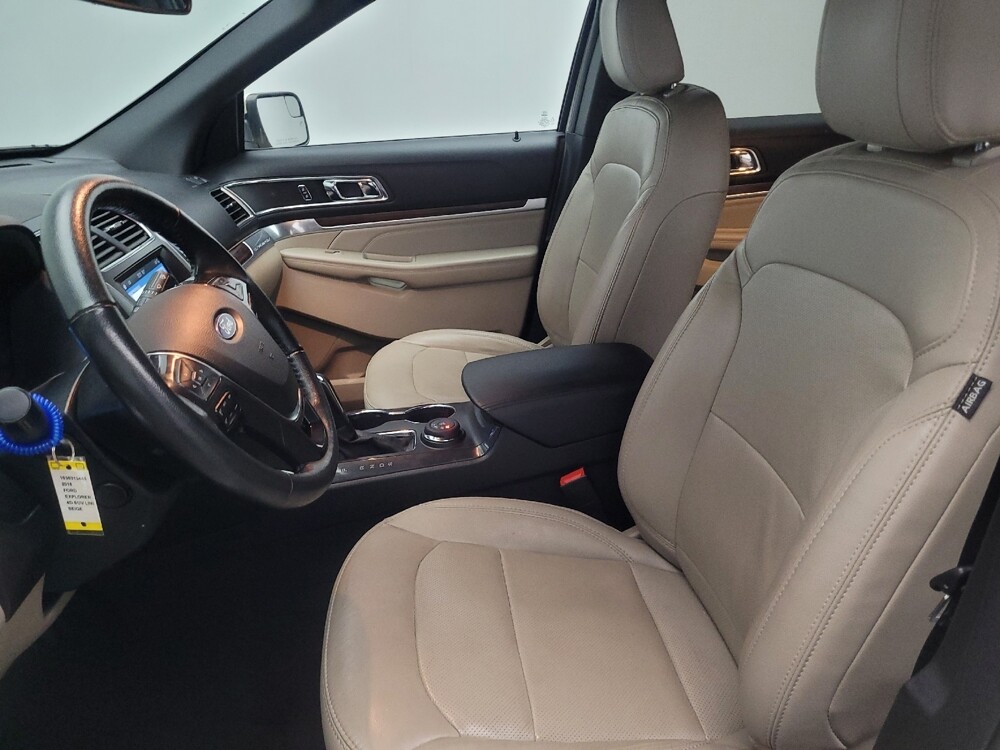 2018 Ford Explorer in Pelham, AL 35124 - 18099160 17