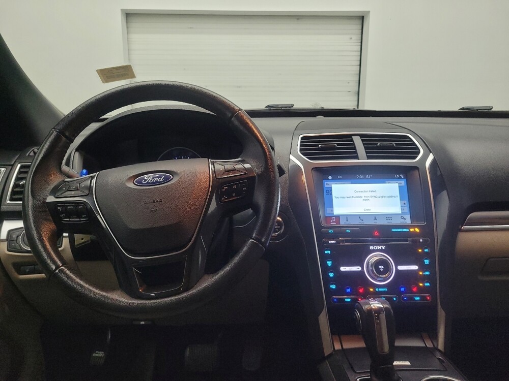 2018 Ford Explorer in Pelham, AL 35124 - 18099160 22
