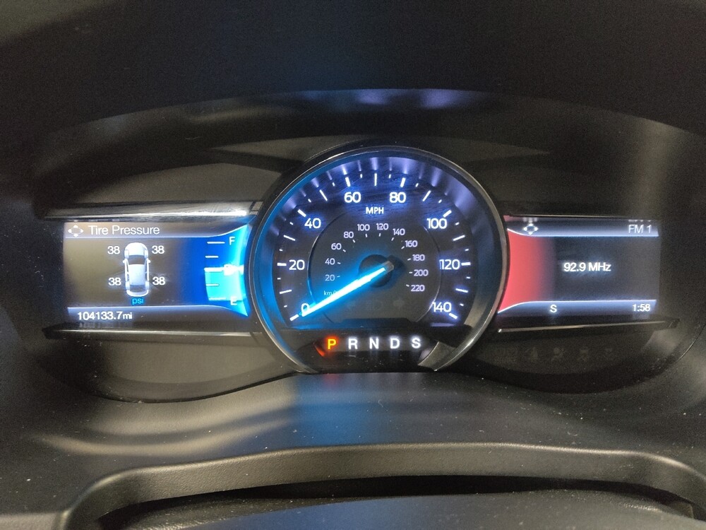 2018 Ford Explorer in Pelham, AL 35124 - 18099160 23