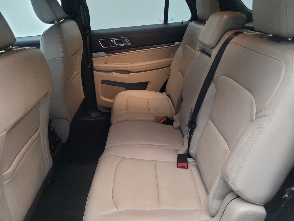 2018 Ford Explorer in Pelham, AL 35124 - 18099160 18