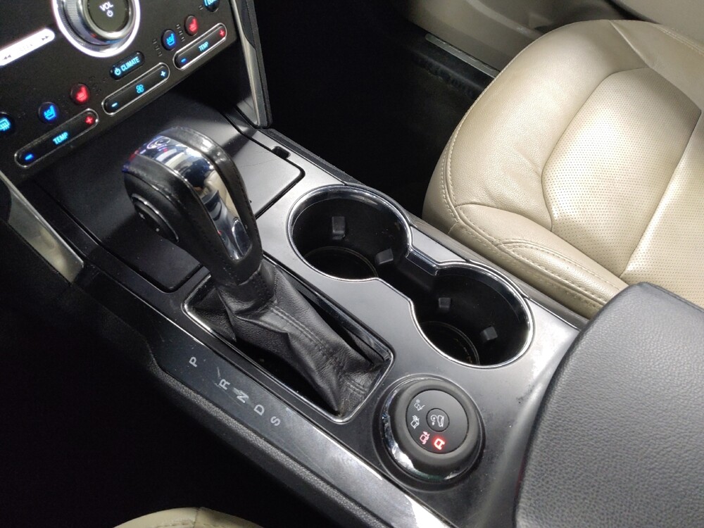 2018 Ford Explorer in Pelham, AL 35124 - 18099160 26