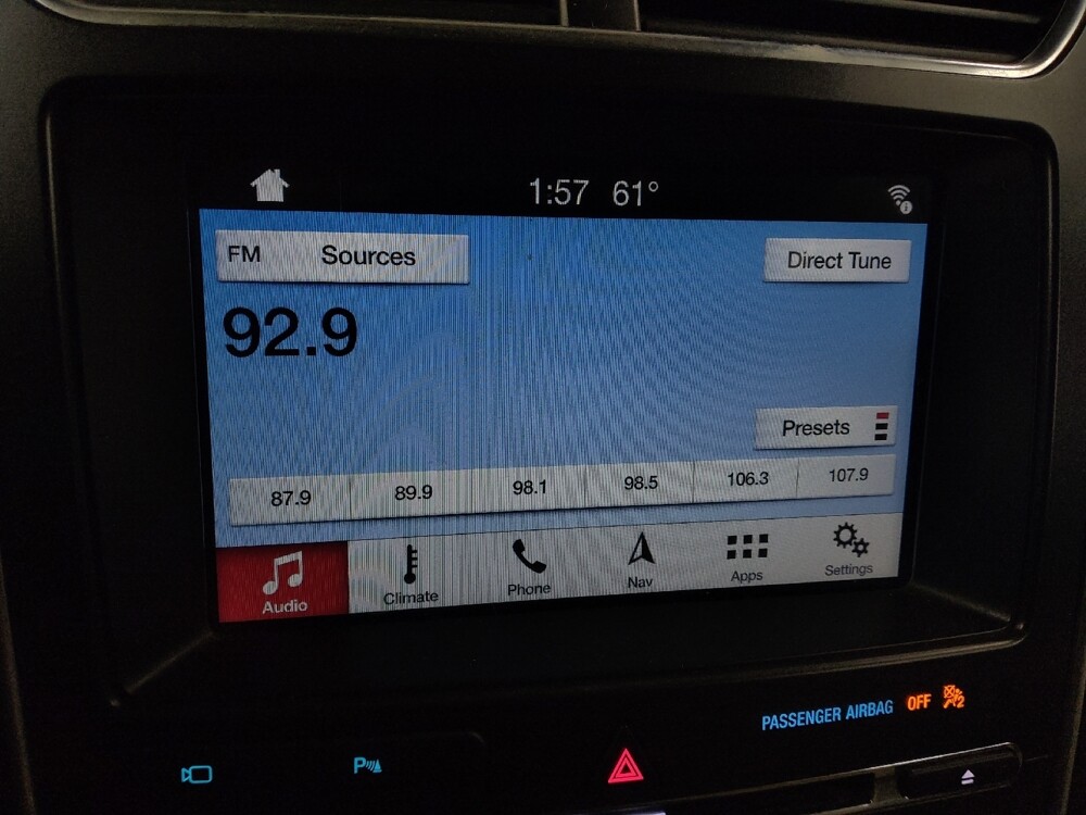 2018 Ford Explorer in Pelham, AL 35124 - 18099160 25