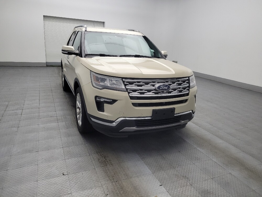 2018 Ford Explorer in Pelham, AL 35124 - 18099160 13