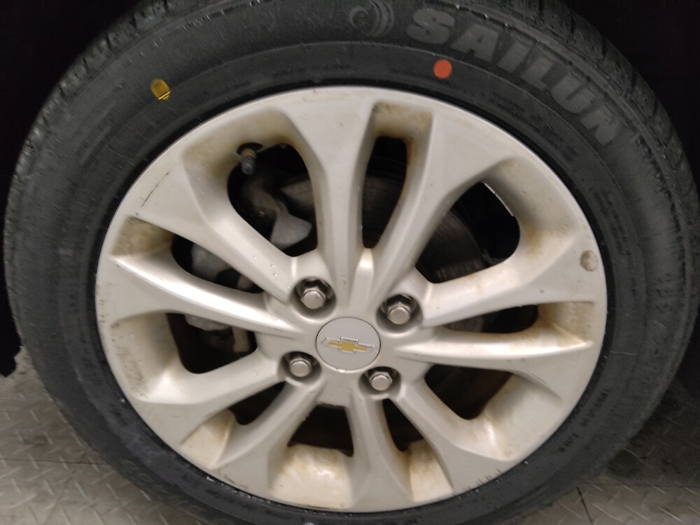 2021 Chevrolet Spark in Knoxville, TN 37923 - 18099161 31